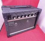 Roland JC-20 Jazz Chorus Guitar Amplifier 100V 20W Stereo Combo Tested Used. Price: $294.00.
