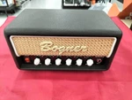 Bogner Ecstasy Mini Head Blk From Japan Used. Price: $473.13.