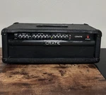 Crate GT1200H 3-CHANNEL 120-WATT Solid State Guitar Amp Head Working Used. Price: $179.99.