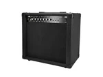 40-WATT 1X10 Guitar Combo Amplifier With Spring Reverb, Inch 4-OHM Speaker New. Price: $128.31.