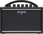 Boss Ktn-mini Katana 7W 1X4 Battery Powered Guitar Combo Amp New. Price: $114.99.