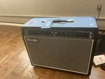 Mesa Boogie Fillmore 50W 1X12 Combo Guitar Amplifier Used. Price: $1850.00.