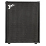 Fender Rumble 210 V3 2X10" Bass Cabinet, Black New. Price: $549.99.