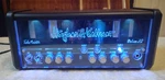 Hughes & Kettner Tubemeister Deluxe 20-20/5/1-WATT Electric Guitar Amp Head Used. Price: $499.00.