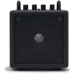 Phil Jones X4C Nanobass 35-WATT Multi-instrument Combo Amplifier Black New. Price: $419.99.