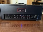 Revv Amplification Generator 100R Mkiii Black Used. Price: $1371.00.