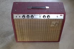 Guyatone GA-520 Tube Amplifier Vintage 1960S Serviced Japan Rare 100V Used. Price: $899.99.