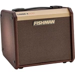 Fishman Loudbox Micro Acoustic Combo Guitar Amp New. Price: $289.95.