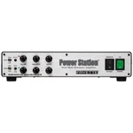 Fryette PS-100 Power Station Dual-mode Amplifier New. Price: $1199.00.