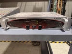 Crate Audio SPA500 Used. Price: $100.00.