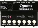 Quilter Labs Superblock Us 25-WATT Guitar Amplifier Pedal New. Price: $319.00.