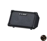 Boss Street Ii Stereo Amplifier CUBE-ST2 Bk Battery-powered Lightweight 10W New. Price: $633.37.