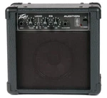 Peavey Audition Guitar Combo Amp - 7 Watt New. Price: $99.99.