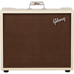 Gibson Dual Falcon 20 15-WATT 2X10" Tube Guitar Combo Amp New. Price: $2199.00.