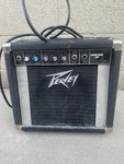 Peavey Audition 20 Vintage Guitar Combo Amplifier 12W Made Usa Used. Price: $129.77.