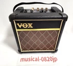 Vox MINI5-RM Rhythm Guitar Amplifier Used. Price: $149.00.