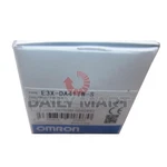 Omron Safety E3X-DA41TW-S Fiber Optical Sensor Amplifier Photoelectric Switch New. Price: $158.99.