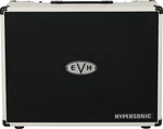 Evh 5150III Hypersonic FR-12 2X12" Electric Guitar Powered Cabinet, 1000W, Ivory New. Price: $699.99.