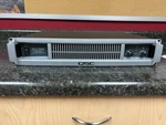 Qsc PLX1802 Professional 2-CHANNEL Power Amplifier Used. Price: $300.00.