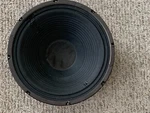 2001 Crate V Series Amps Speaker Made By Celestion 80W 16 Ohm Used. Price: $39.99.