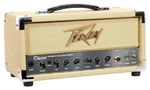 Peavey Classic 20 Mh Guitar Mini Amp Head (chrome Front Panel) Certified. Price: $719.99.