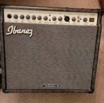 Ibanez TA35 Troubadour (MAD051565) Used. Price: $125.00.