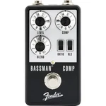 Fender Bassman Comp Pedal New. Price: $149.99.