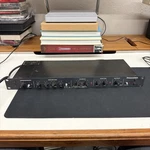 Rocktron Multiplex Rack-mount Multi-effects Processor Used. Price: $239.99.