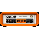 Orange Amplifiers Super Crush 100W Guitar Head New. Price: $599.00.