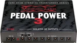 Voodoo Lab Pedal Power 3 8-OUTPUT Supply New. Price: $229.99.