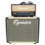 Egnater Tweaker Tube Amp Head & Rebel 112X Combo Used. Price: $500.00.