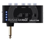 Valeton Rushead Max Usb Chargable Portable Pocket Guitar Bass Headphone AMPRH100 New. Price: $38.00.