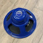 Weber Blue Dog Alnico British 1279 Guitar Speaker Watt 8 Ohm Inch Used. Price: $200.00.