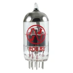 Brand New Box Gain Tested Jj Tesla Electronics 12AU7 / ECC82 Vacuum Tube. Price: $26.59.