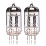 Pair Of Tung-sol 5751 New Production Preamp Vacuum Tube Unspecified. Price: $81.90.