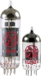 Jj Tesla Premium Tube Complement Set Kustom Defender 5H Guitar New Amplifier. Price: $44.30.