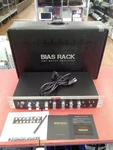 Positive Grid Guitar Amplifier Head Bias Rack Used. Price: $611.52.