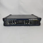 Hartke Systems HA2000 Bass Amplifier Head Watts Transient Attack Black Style Used. Price: $199.99.