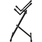 Gator Frameworks GFWGTRAMP200 High Profile Guitar Combo Amplifier Stand, Black New. Price: $99.99.