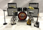 Amplifiers Miniature Duo Pack Fender Double-stack. Price: $54.58.