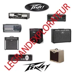 Ultimate Peavey Operation Repair Service Manual & Schematics Collection Dvd. Price: $18.24.