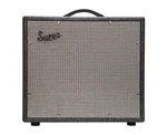 Supro 1790 Black Magick 1X12" Guitar Cabinet - Open Box. Price: $569.99.
