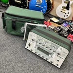 Kemper Profiler Head Guitar Amplifier Preamp White Used. Price: $1690.08.