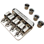 Babicz Full Contact FCH4 Am Bass Bridge, String - Thru Chrome New. Price: $174.95.