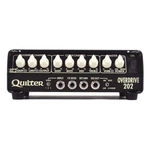 Quilter Labs Overdrive 202 200-WATT Head New. Price: $699.00.