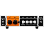 Orange Amplifiers Little Bass Thing White Refurbished Excellent. Price: $703.12.