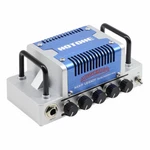 Hotone Vulcan Five-o High Gain Guitar Head 5 Watts Class Ab Amplifier NLA-6 New. Price: $59.99.