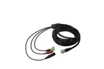 Marshall CV-BSE-10FT Breakout Cable For CV503/504/505/506/508/344/345/346/348 New. Price: $50.00.