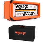 Orange AD30H 30-WATT 2-CHANNEL Head With Cover New. Price: $2048.99.