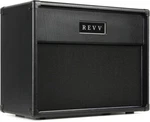 Revv X 12-INCH 60-WATT Speaker Cabinet Black Very. Price: $584.10.